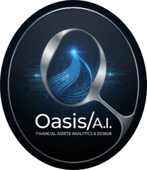 Oasis A.I.