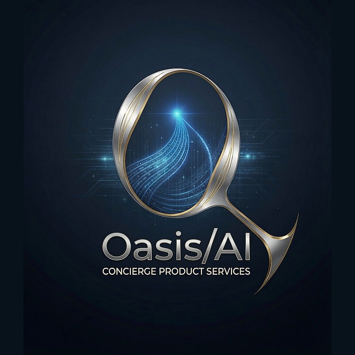 Oasis/AI Concierge Product Services