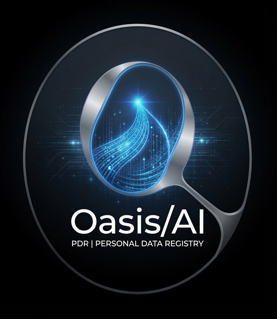 Personal Data Registry spyglass